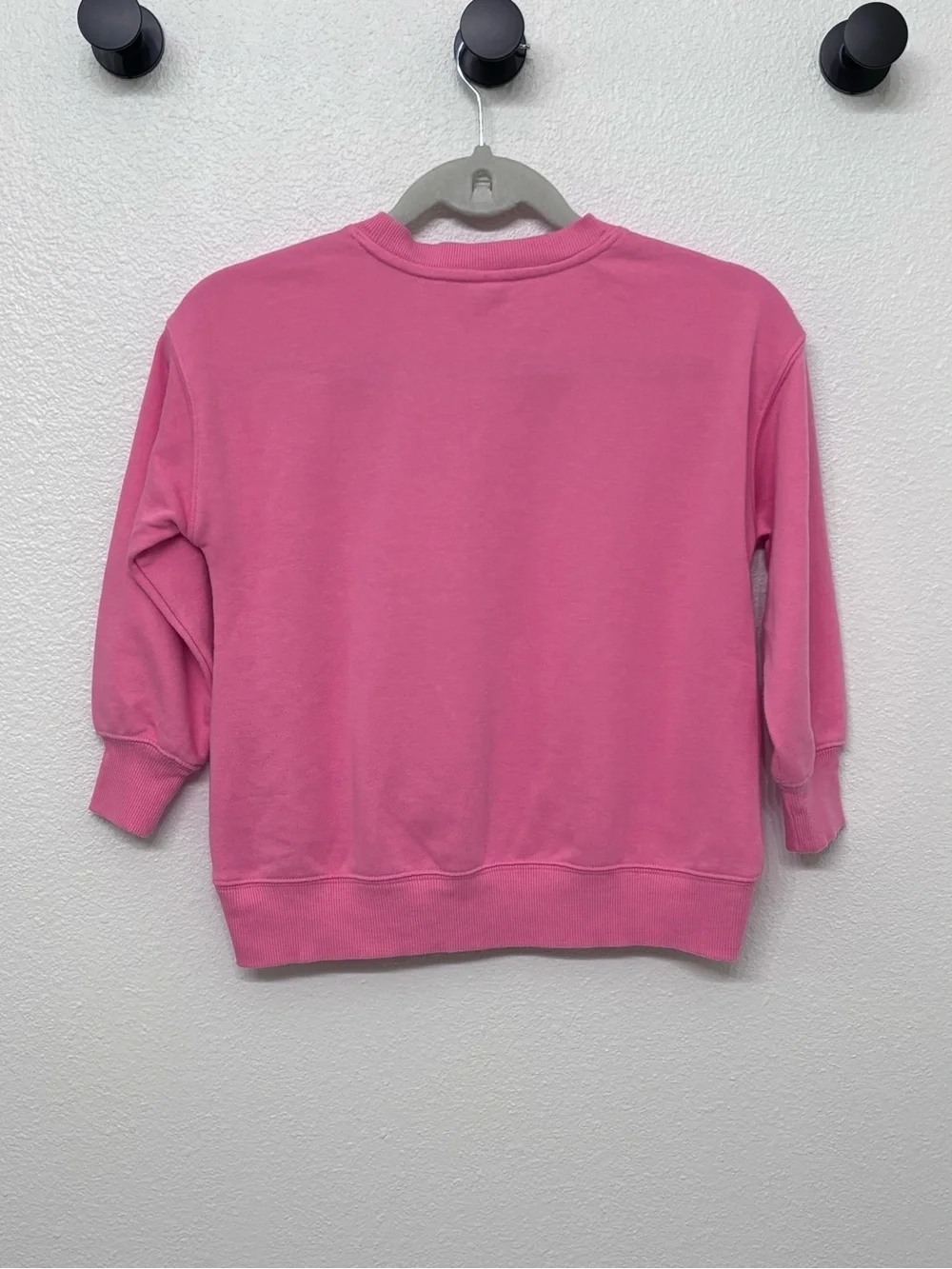 Old Navy Girls Sweatshirt Sz 6
